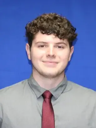 Sales Consultant Jacob Wilson in Ford Sales at O. C. Welch Ford Lincoln Inc.